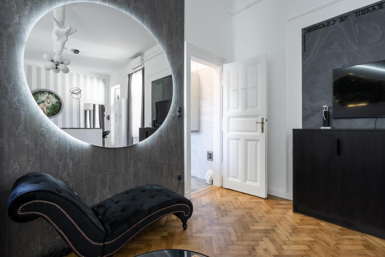 Appartement Galaxy Cube *